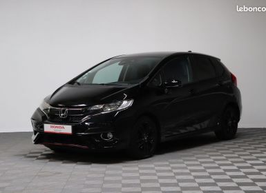 Vente Honda Jazz iii 1.5 i-vtec dynamic cvt Occasion