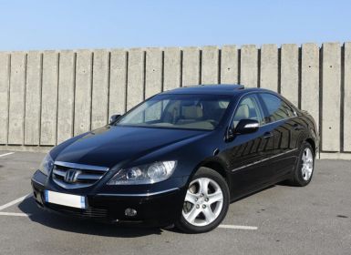 Honda Legend 3.5 VTEC - BVA Exécutive awd Occasion