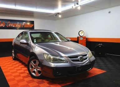 Honda Legend 3.5 VTEC V6 BA