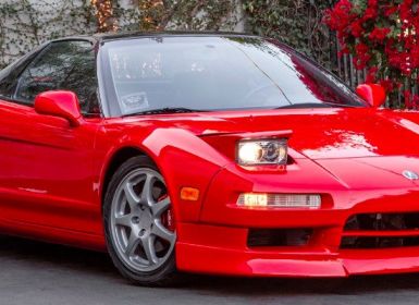 Honda NSX ACURA Occasion