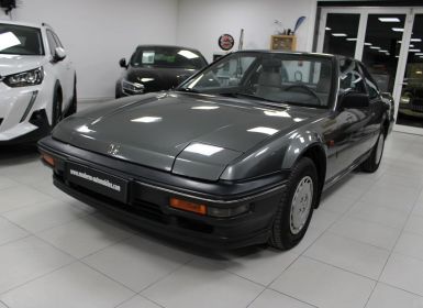 Honda Prelude 2.0 EX 4WS BVA