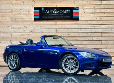 Achat Honda S2000 (2) 2.0 vtec 240 Occasion