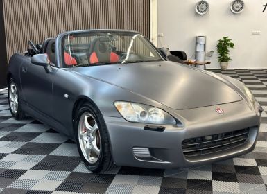 Achat Honda S2000 2.0 241 ch Occasion