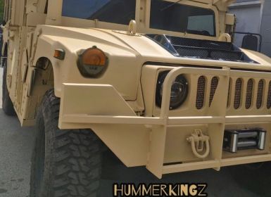 Vente Hummer H1 Occasion