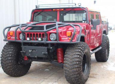 Hummer H1 Occasion