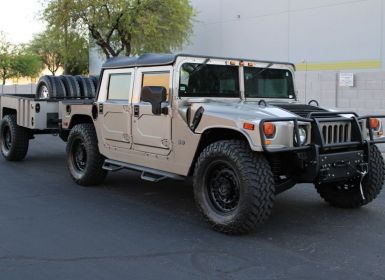 Hummer H1 Occasion