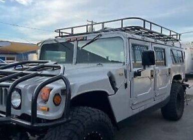 Hummer H1