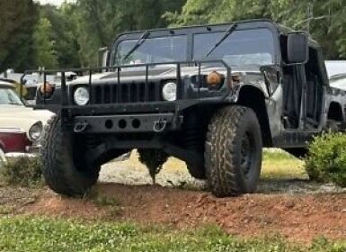 Vente Hummer H1 Occasion