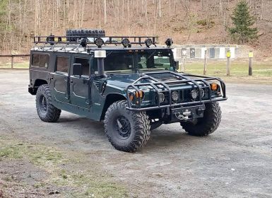 Achat Hummer H1 Occasion