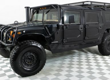 Vente Hummer H1 Occasion