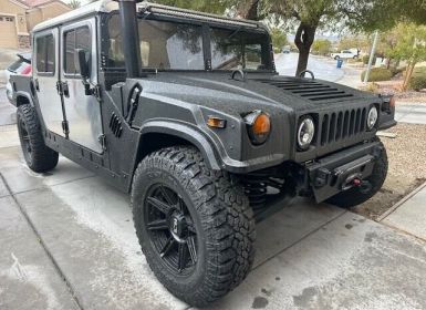 Vente Hummer H1 Occasion