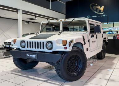 Achat Hummer H1 2015 6.2 l V8 TDS 4WD * LIMITED EDITION Occasion