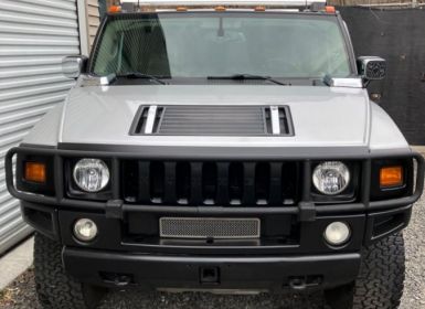 Hummer H2 Occasion