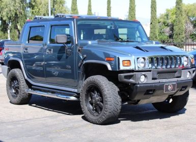 Hummer H2 Occasion