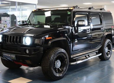 Hummer H2 SUV Occasion