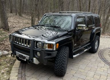 Hummer H3 Occasion