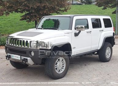 Achat Hummer H3 2010 3.7 ADVENTURE Occasion