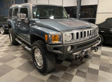 Hummer H3 3.5 (220Ch) Occasion