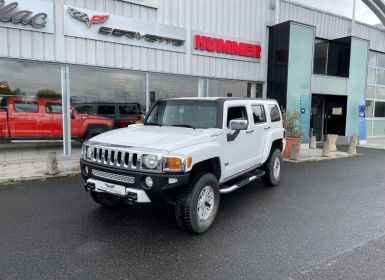 Achat Hummer H3 H3 3.5L Occasion