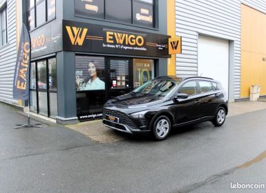 Vente Hyundai Bayon 1.2 85 ch INITIA 1ERE MAIN SUIVI CONSTRUCTEUR Occasion