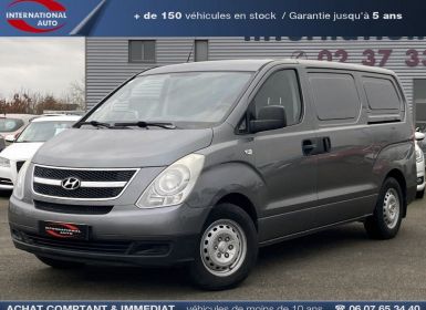 Vente Hyundai H1 CHASSIS EMPATTEMENT 3,28M Occasion