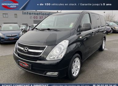 Achat Hyundai H1 VAN VAN CRDI170 Occasion