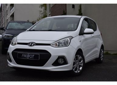 Hyundai i10 1.0 12V  Pack Evidence Occasion