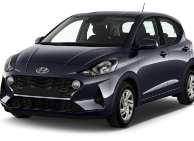 Achat Hyundai i10 1.0 67ch ECO Intuitive Leasing