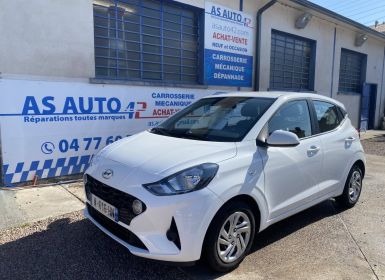 Hyundai i10 1.0 67ch ECO Intuitive