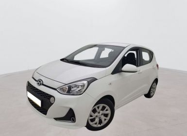 Achat Hyundai i10 1.0 Comfort Occasion