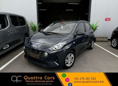 Achat Hyundai i10 1.0 ESSENCE Occasion