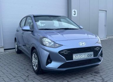 Hyundai i10 1.0i Comfort-- GPS--CAMERA--CLIM -- NEUVE