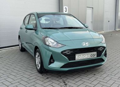 Vente Hyundai i10 1.0i Confort -- GPS CAMERA CLIM Neuf