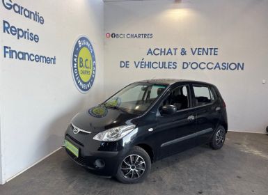 Hyundai i10 1.1