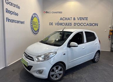 Hyundai i10 1.1 BASE