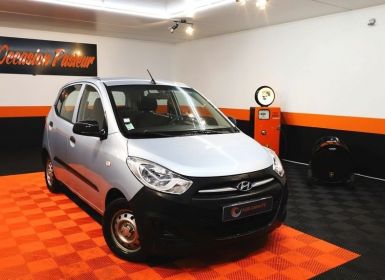 Hyundai i10 1.1 BASE