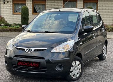 Hyundai i10 Edition+