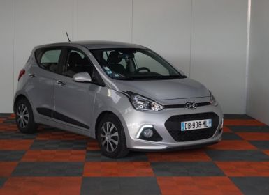 Achat Hyundai i10 I 10 1.2 87 Pack Sensation Marchand