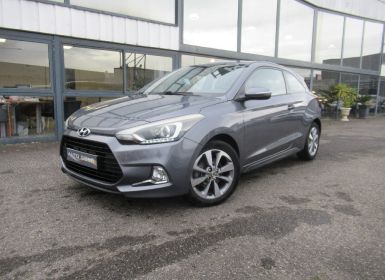 Achat Hyundai i20 1.0 T-GDi 100 Active Occasion