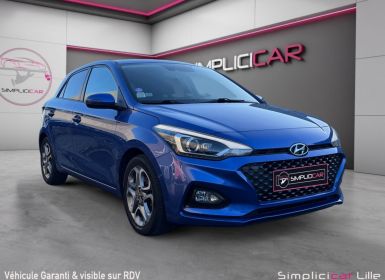 Vente Hyundai i20 1.0 T-GDi 100 DCT-7 Creative Occasion