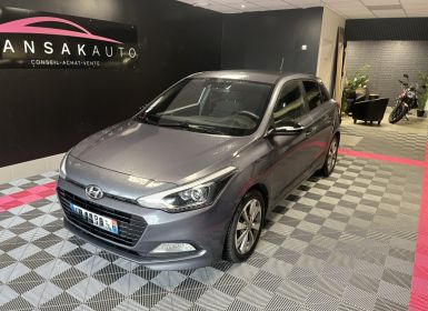 Hyundai i20 1.0 T-GDi 100 Edition #Mondial