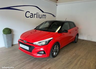 Hyundai i20 1.0 T-GDI 100 Edition Mondial A partir de 200e par mois -