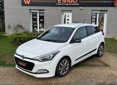 Hyundai i20 1.0 T-GDI 100 INTUITIVE Occasion