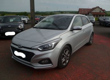 Hyundai i20 1.0 T-GDI 100CH INTUITIVE 5 PORTES