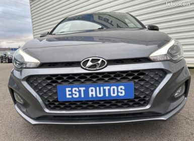 Hyundai i20 1.0 T-GDi 100ch TWIST Occasion