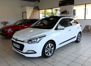 Hyundai i20 1.0 T-GDi 120 Creative Occasion