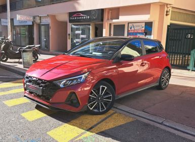 Vente Hyundai i20 1.0l 100 CV N Line Occasion