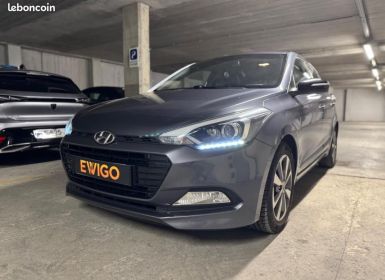 Vente Hyundai i20 1.1 CRDI 75 BLUEDRIVE BUSINESS Occasion