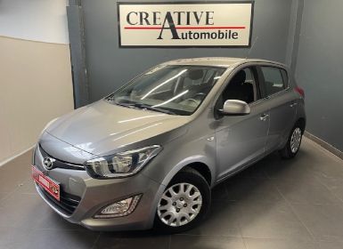 Hyundai i20 1.1 CRDi 75 CV 09/2013