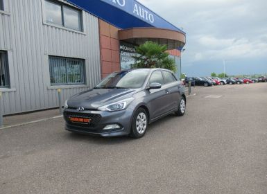 Vente Hyundai i20 1.1 CRDi 75 Intuitive Occasion